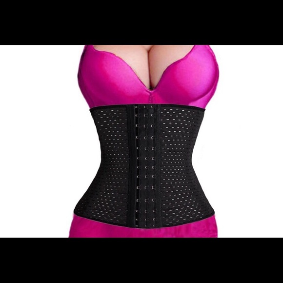 💕Waist Trainer Breathable Shapewear💕