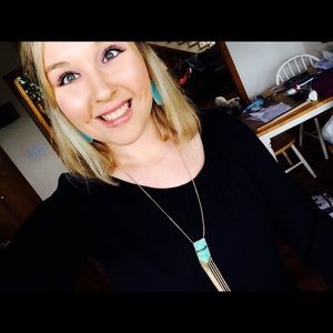 Meet your Posher, Grace