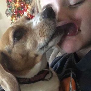 Meet your Posher, Macy