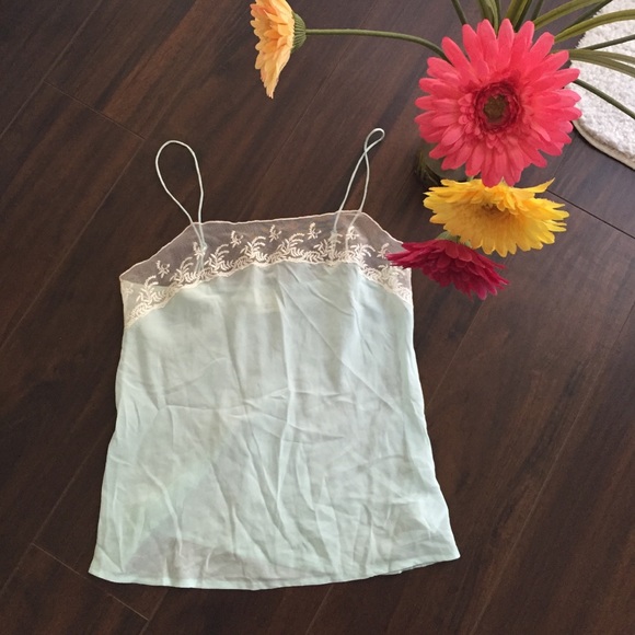 Urban Outfitters Tank