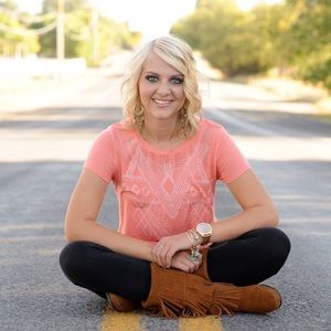 Meet your Posher, Alexa