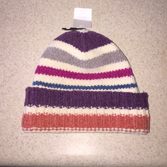 NWT Warm Beanie