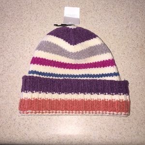 NWT Warm Beanie
