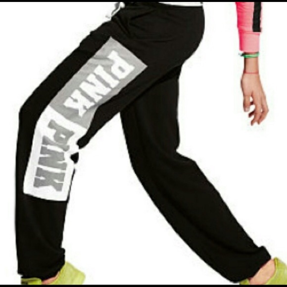 PINK Campus Pants