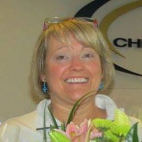 Meet your Posher, Denise - Picture 1 of 1