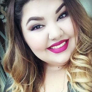 Meet your Posher, Ally