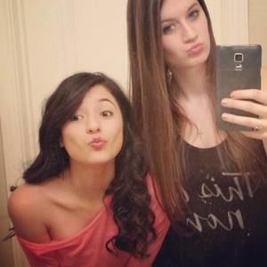 Meet your Posher, Becky