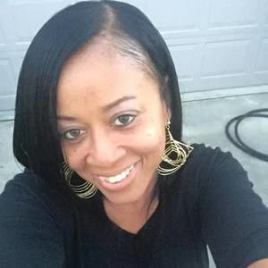 Meet your Posher, Ericka