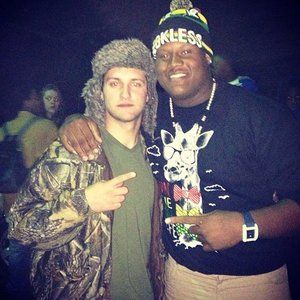 Meet your Posher, Justin