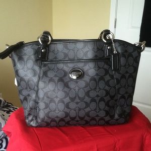 Coach Purse✂️✂️Final Price Cut✂️✂️