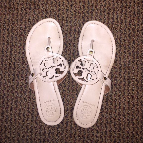 Tory Burch Shoes - Tory Burch Miller Sandals
