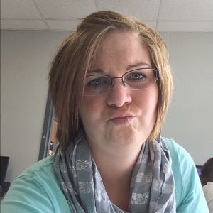 Meet your Posher, Kristee