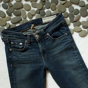 RAG & BONE skinny jeans