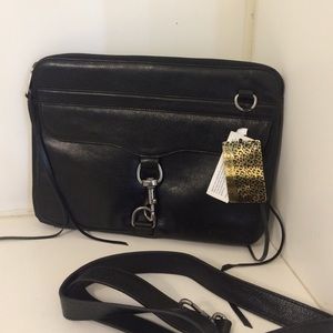 Rebecca minkoff laptop bag