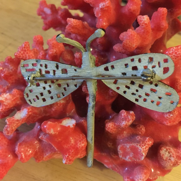 Vintage brooch - Picture 2 of 3