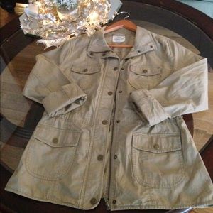 St. John's Bay Jacket