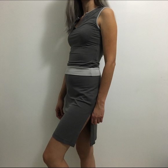Two Piece Outfit