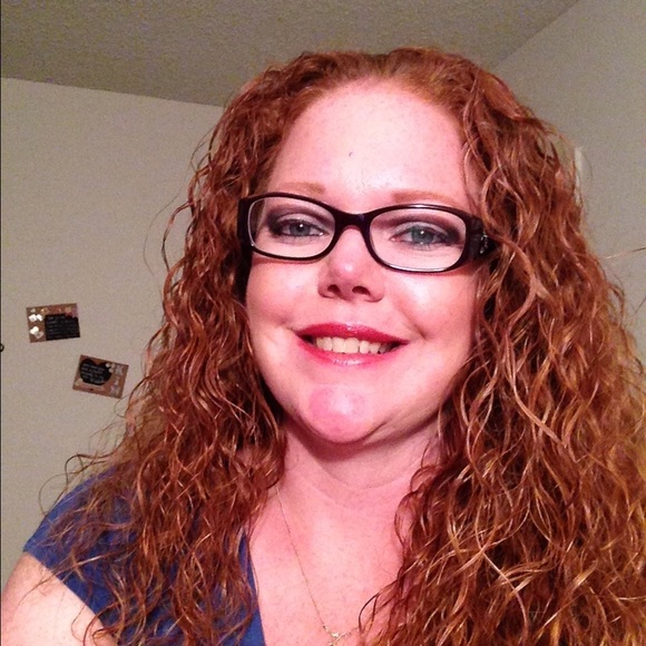 Meet your Posher, Kim