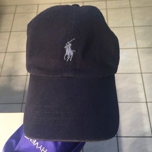 Polo hat