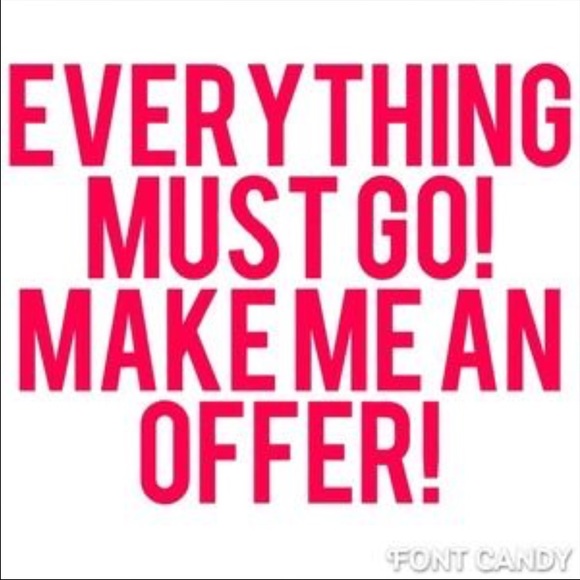 Everyhing!!
