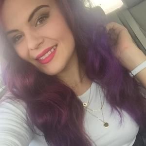 Meet your Posher, Lindsey