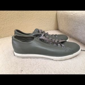 Brand new The Hundreds casual men's shoes