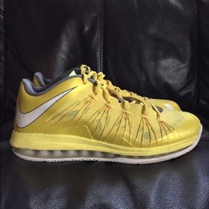 Men's Nike's