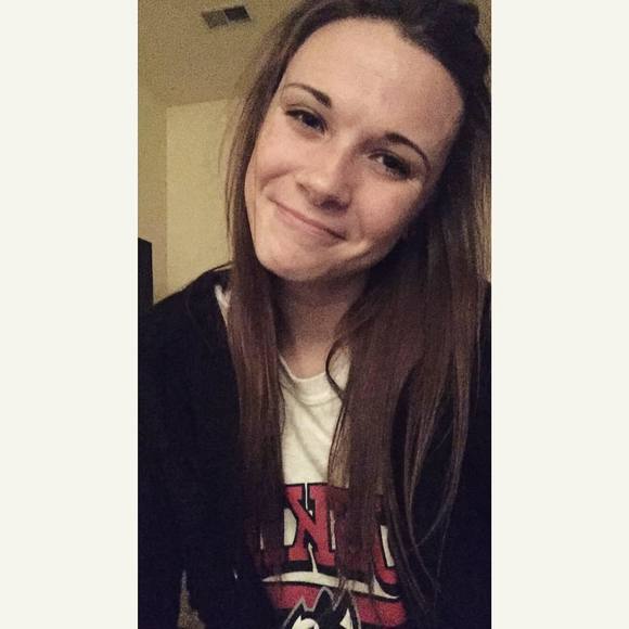 Meet your Posher, Brandy