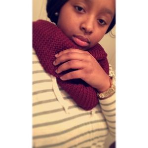 Meet your Posher, Janiya