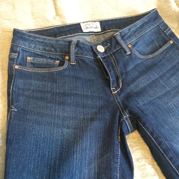 Aeropostale jeans