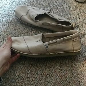 BOBs shoes