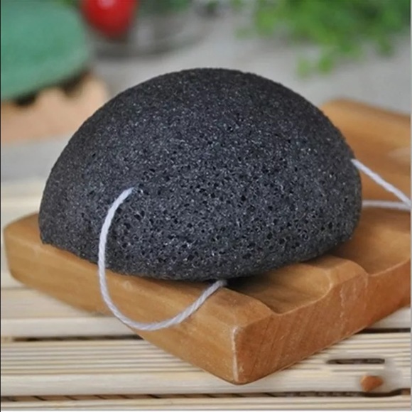 Konjac sponge 100% natural