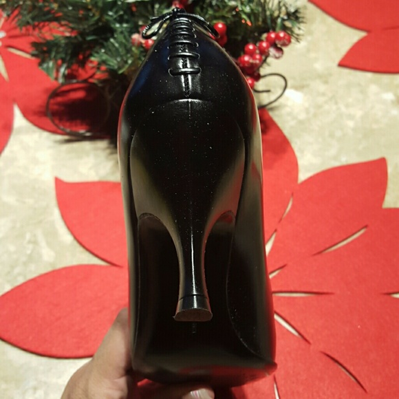 **SOLD**Salvatore Ferragamo Pumps - Picture 3 of 4