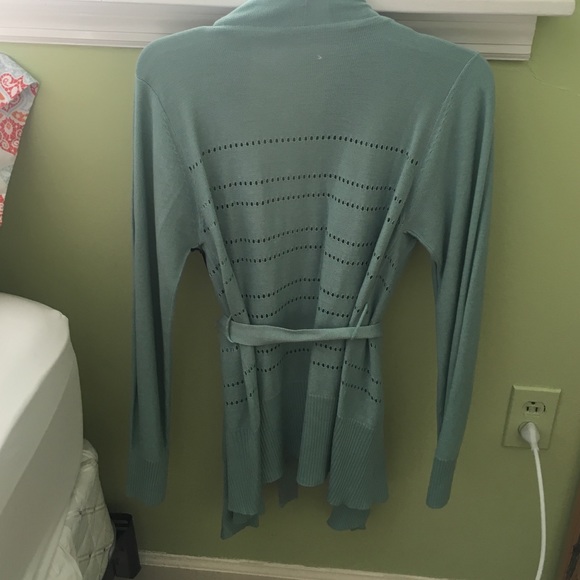 Cardigan - Picture 2 of 2