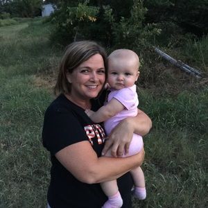 Meet your Posher, Karen