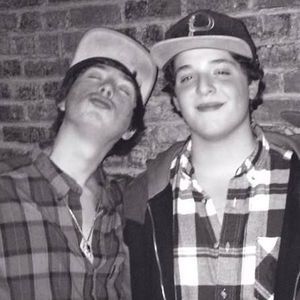 Meet your Posher, Jonah