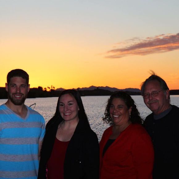 Meet your Posher, Carlyn