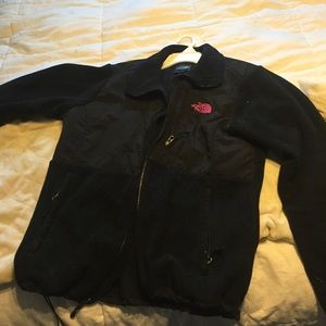 Northface womens denali