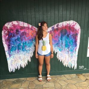 Meet your Posher, Rhea