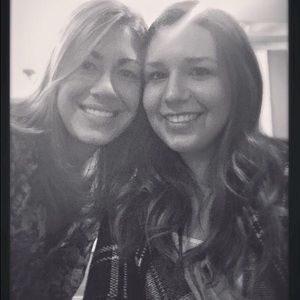 Meet your Posher, Lauren