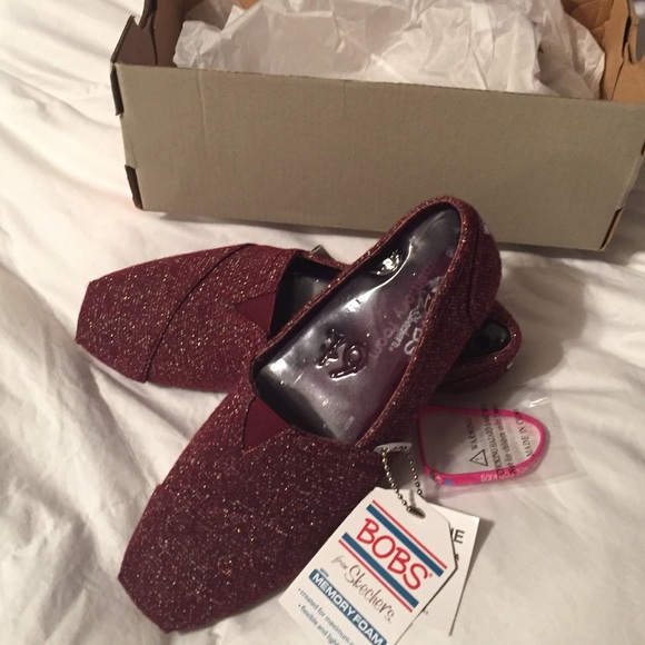 Brand new Bobs