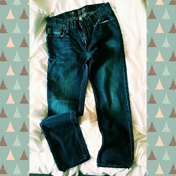 Men's American Eagle Jeans
