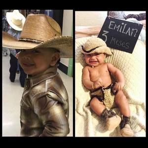 Meet your Posher, Yohena n steve