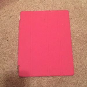 iPad Smart Cover
