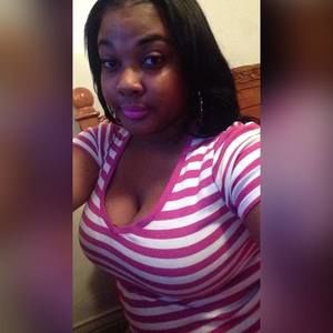 Meet your Posher, Janiah