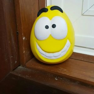 Meet your Posher, Phyllis