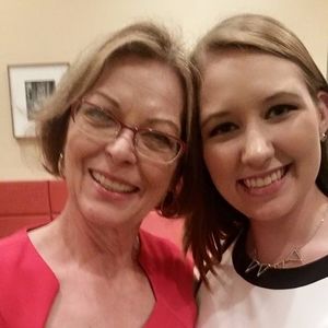 Meet your Posher, Britta