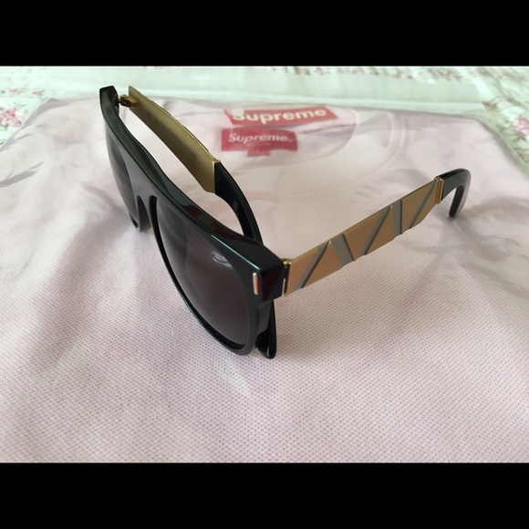 Preowned super by retrosuperfuture sunglasses