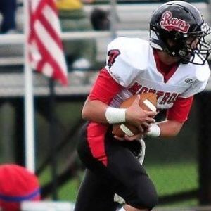 Meet your Posher, Riley