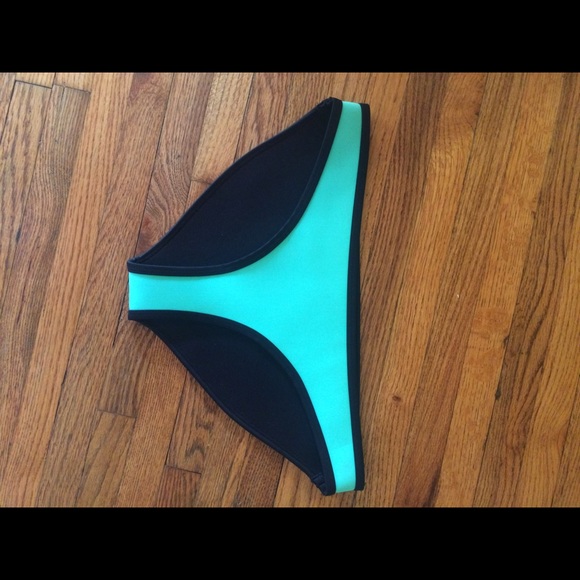 Triangl Swim Bottoms